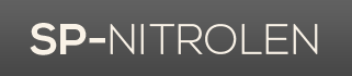 SP-Nitrolen logo