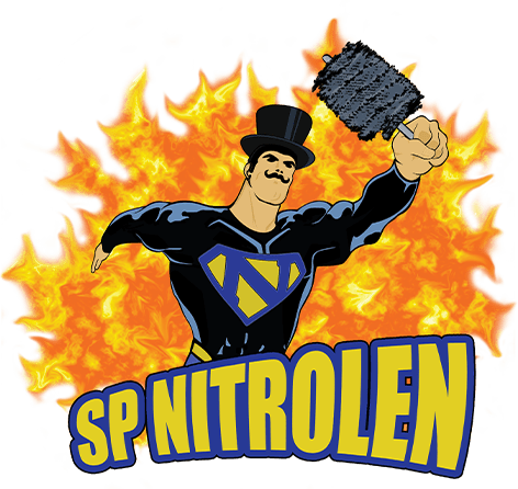 logo sp nitrolen