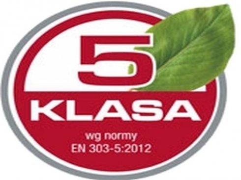 logo klasa 5